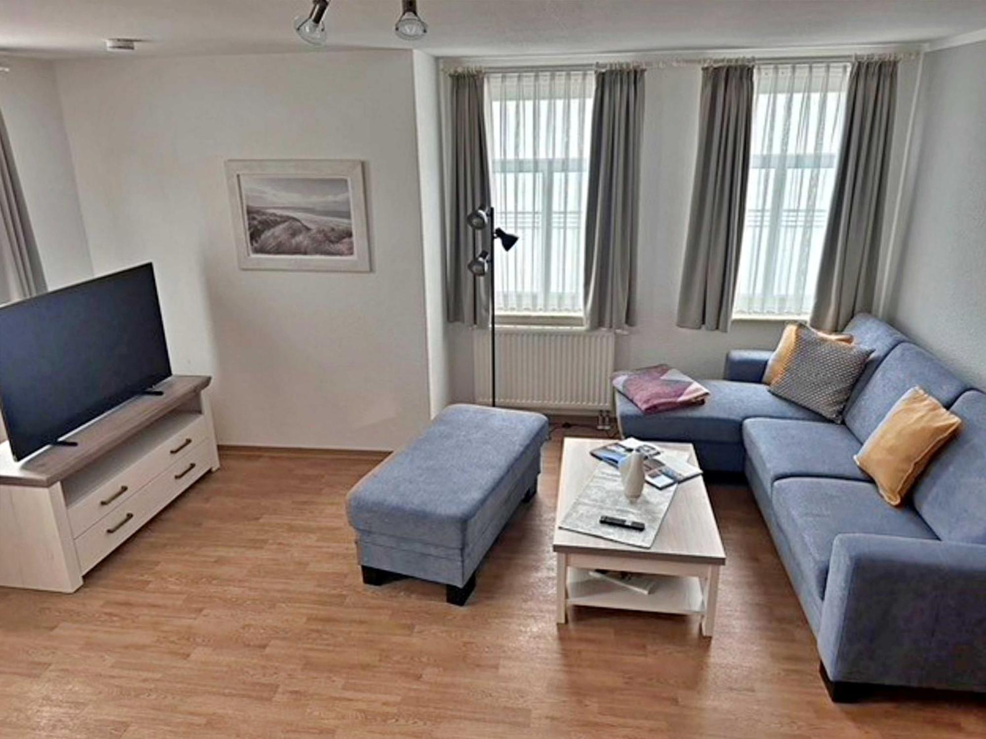 Haus Am Kurpark Apartment Heringsdorf  Exterior photo