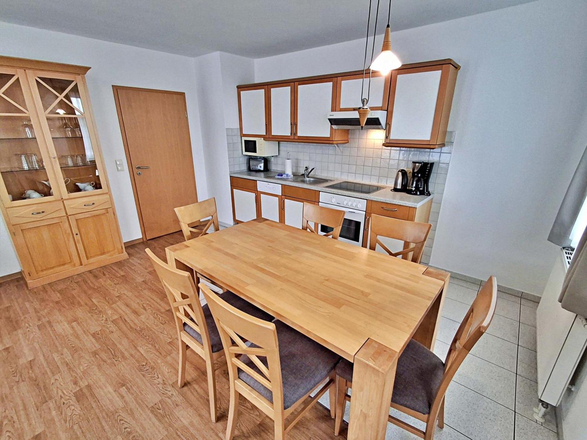 Haus Am Kurpark Apartment Heringsdorf  Exterior photo